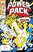 Power Pack (1984-1999) #56