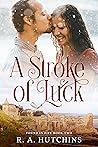 A Stroke of Luck (Found in Fife Book Two)