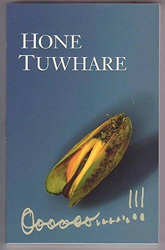 Oooooo......!!! Paperback Hone Tuwhare (Paperback)