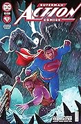 Action Comics (2016-) #1032