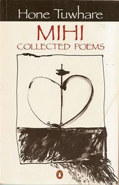 Mihi:Collected Poems (Paperback)