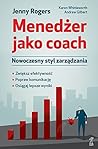 Menedzer jako coach