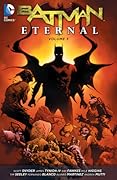 Batman Eternal, Volume 3