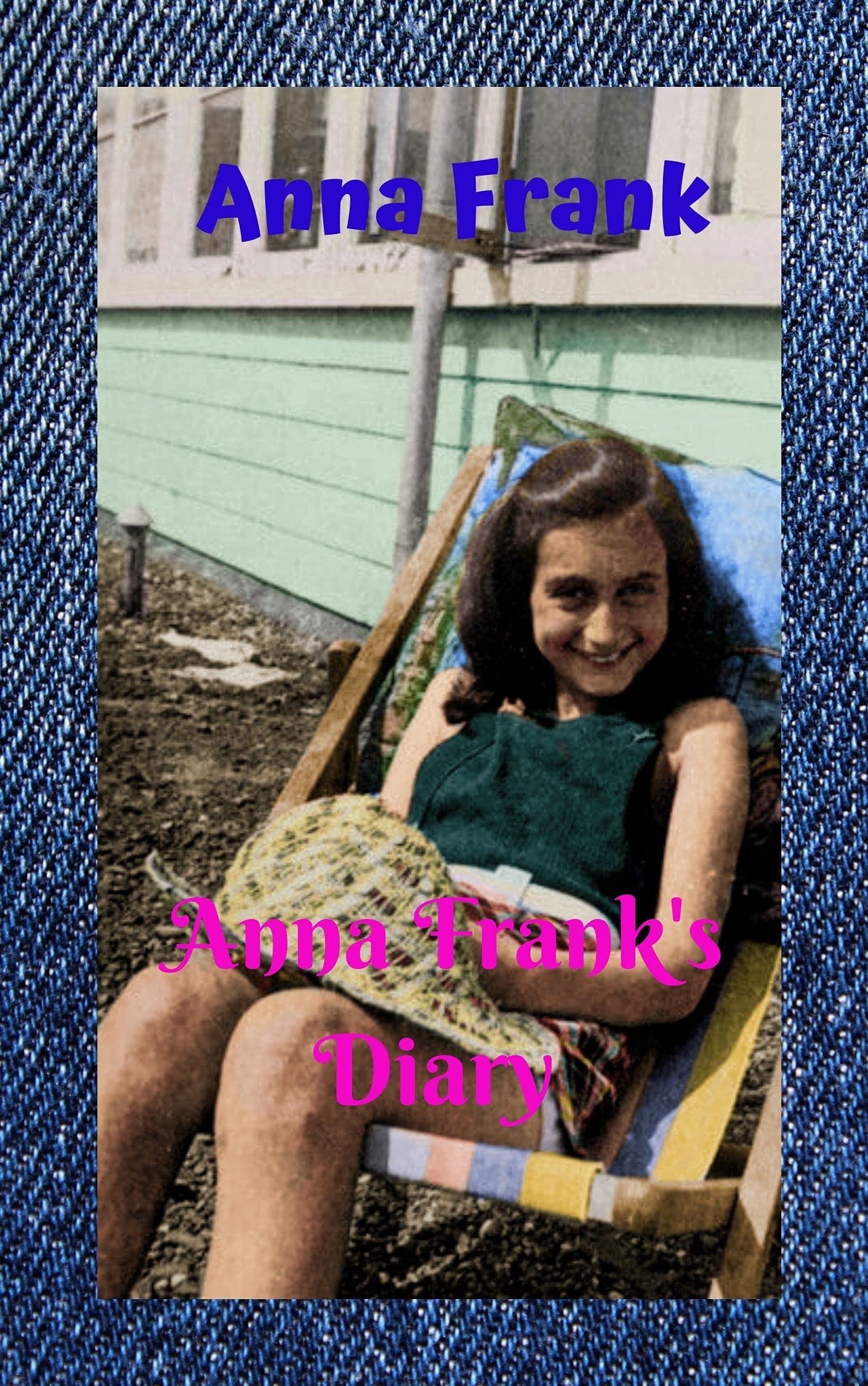 Anna Frank's Diary