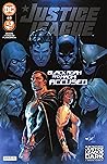 Justice League (2018-2022) #63 by Brian Michael Bendis