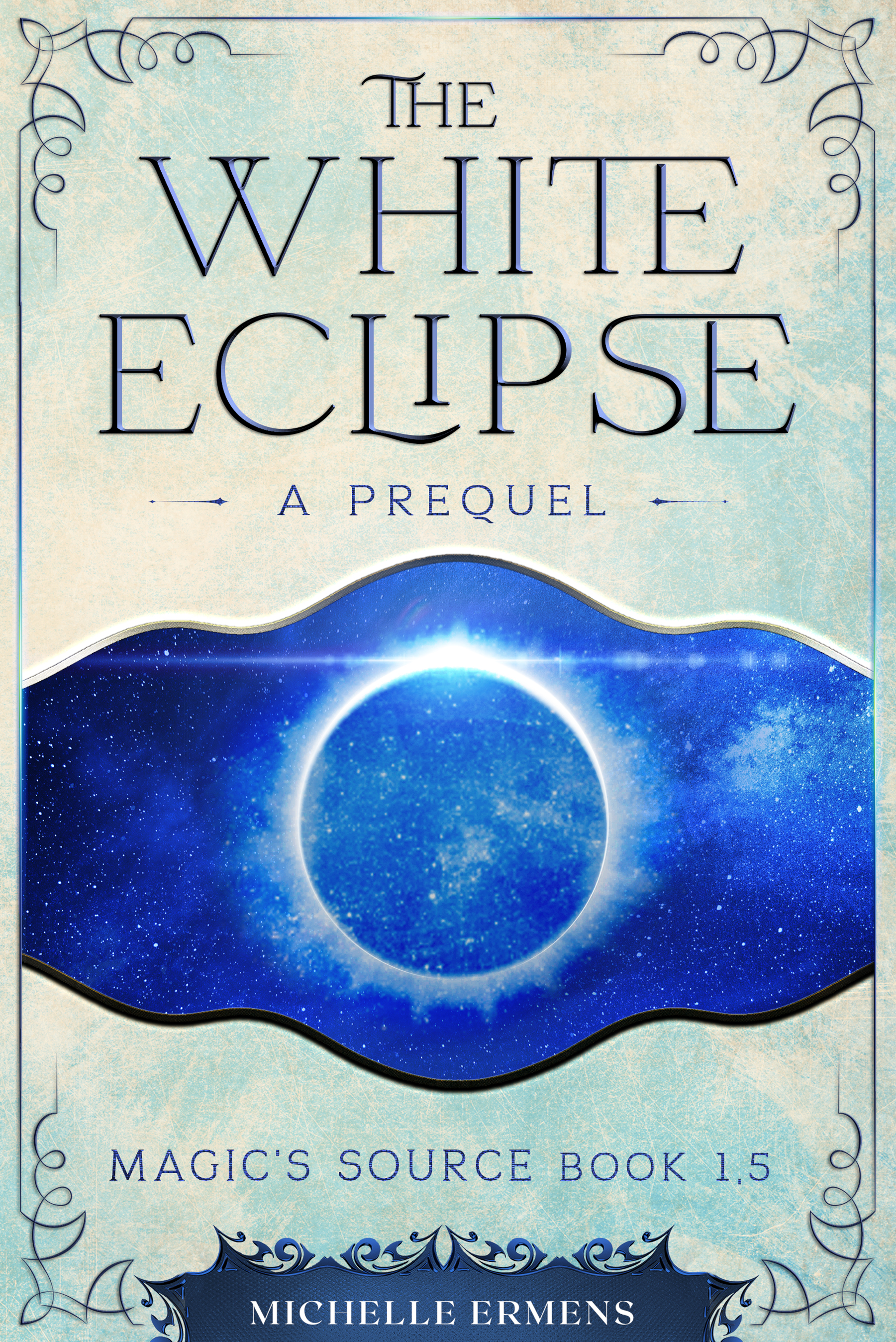 The White Eclipse