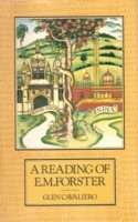 A Reading of E.M. Forster (Hardcover)