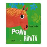 Ponin häntä