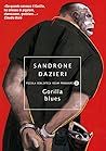 Gorilla blues by Sandrone Dazieri