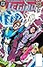 Legion of Super-Heroes (1989-2000) #0 by Tom McCraw