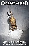 Clarkesworld Maga...