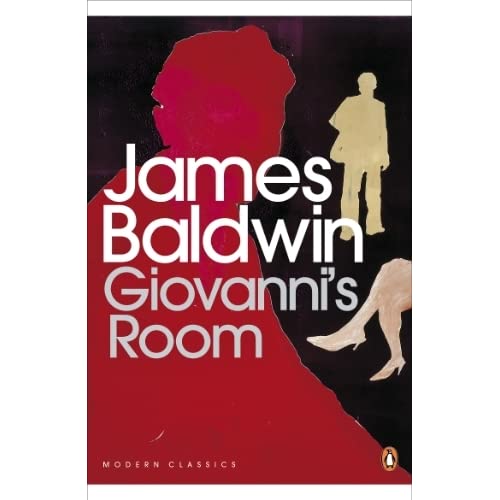Giovanni's Room