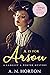 A is for Arson by A.N. Horton
