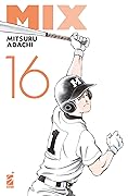 Mix, Vol. 16