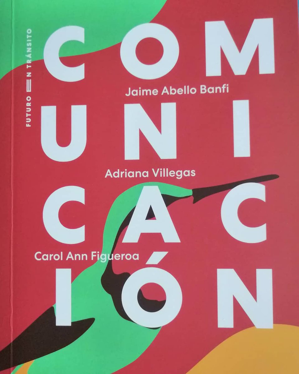 Comunicación (futuro en tránsito)