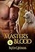 Master's Blood (The Shifter...