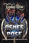 Ashes Rose (The Legacy of Phoenix #2)