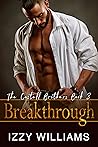 Breakthrough (The Castell Brothers Book 3)