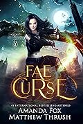 Fae Curse