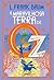 A Maravilhosa Terra de Oz (Oz, #2)