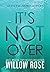It's Not Over (Eva Rae Thomas #6)