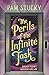 The Perils of the Infinite Task (Balky Point Adventures)