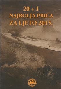 20 + 1 najbolja priča za ljeto 2015.