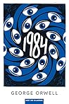 1984: GEORGE ORWELL