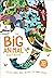 Big Animal Busy Book (Big B...