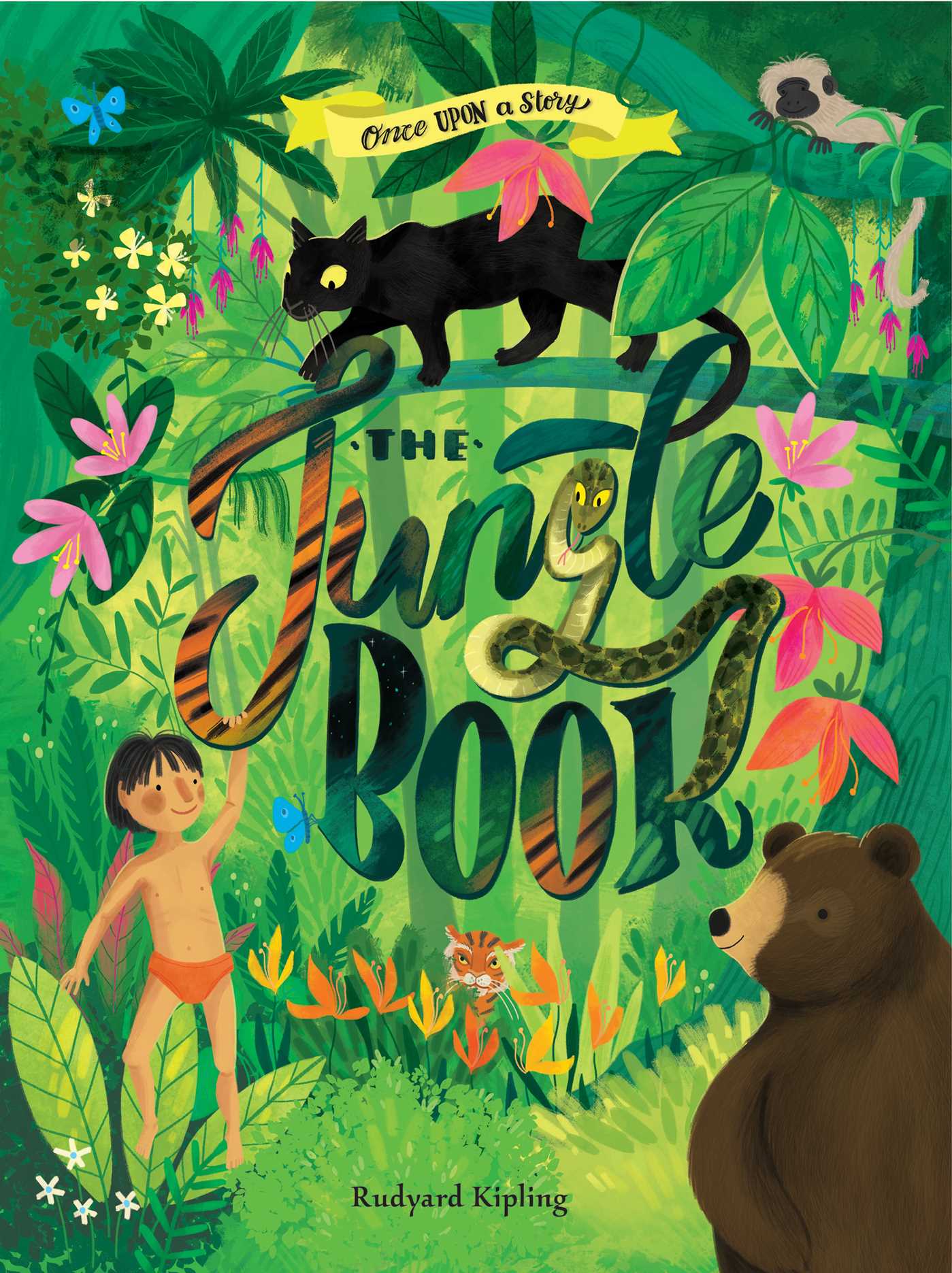 The Jungle Book