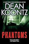 Book cover for Phantoms