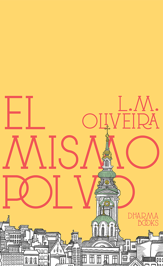 El mismo polvo