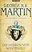 Die Herren von Winterfell (Das Lied von Eis und Feuer, #1)