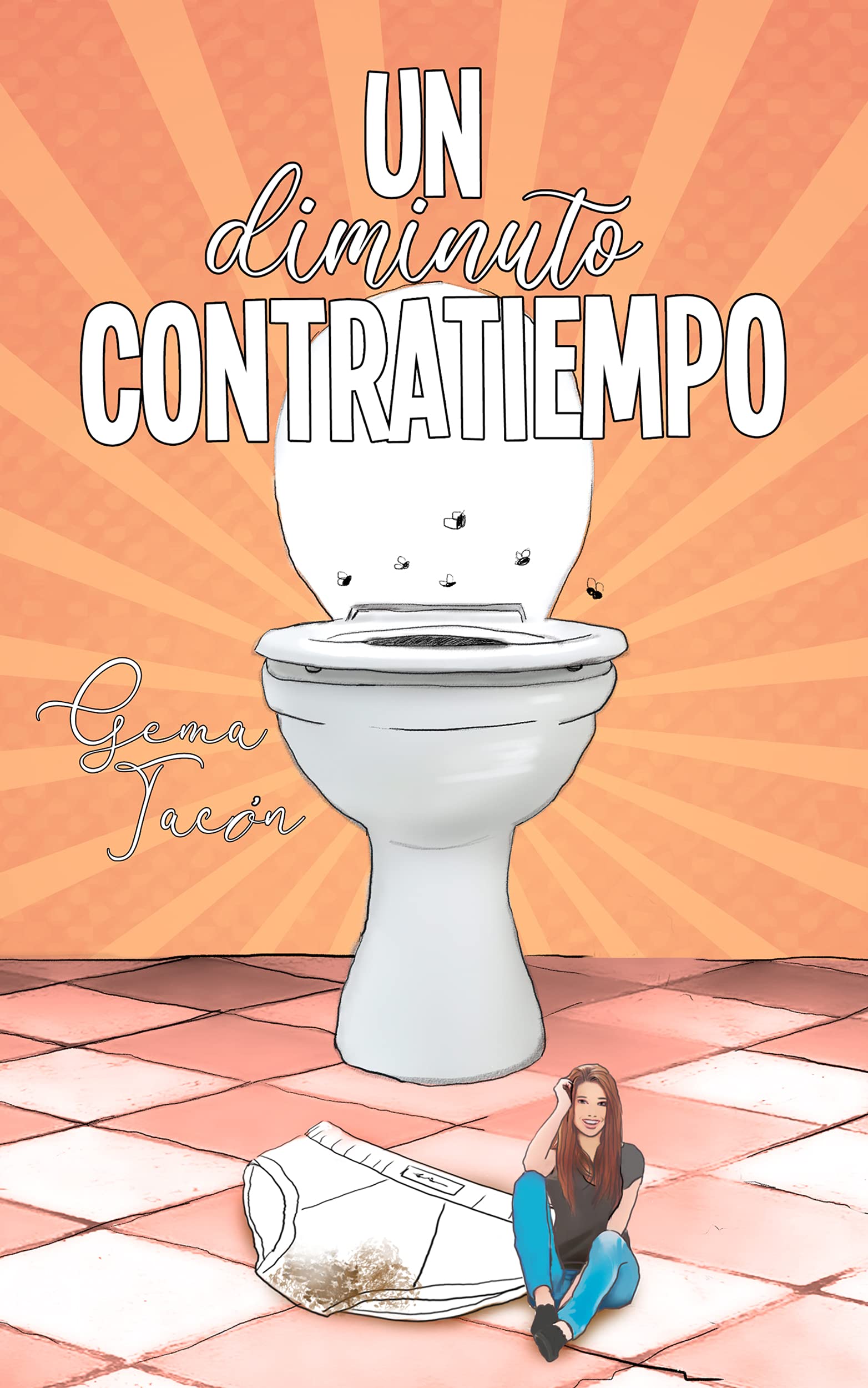 Un Diminuto Contratiempo (Spanish Edition)