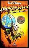 Indiana Pipps: alla ricerca dei tesori perduti Indiana Pipps: alla ricerca dei tesori perduti