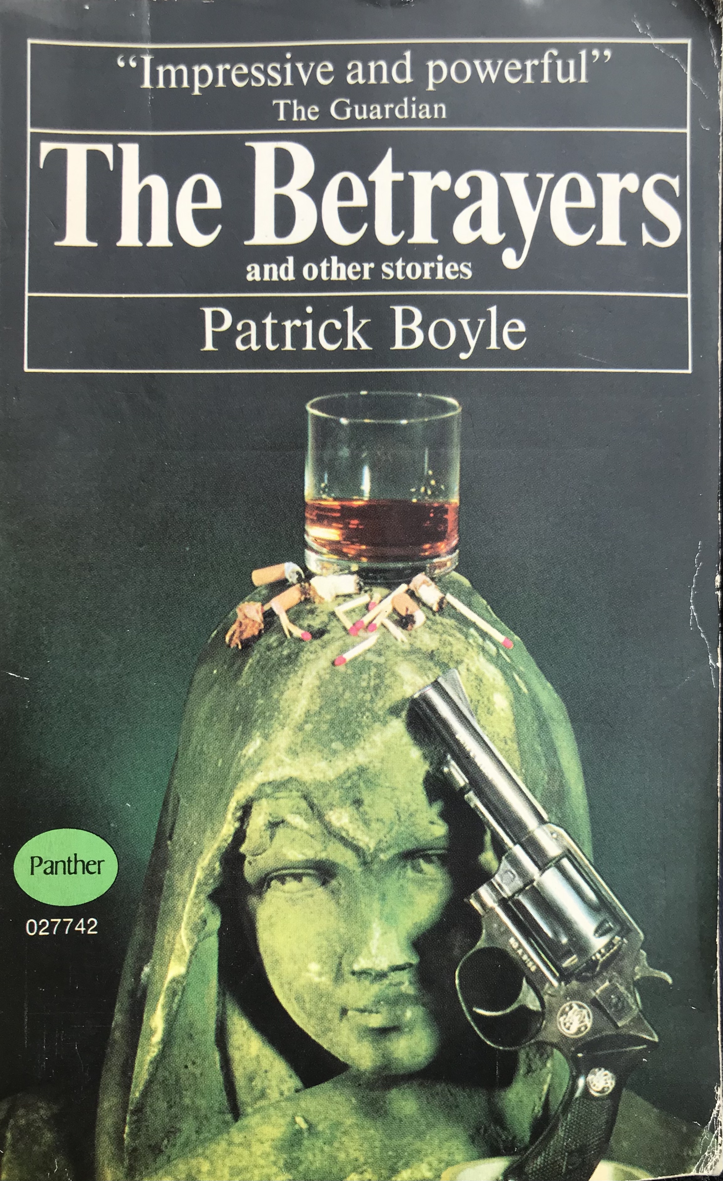 The Betrayers and other stories (Unknown Binding)