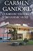 CURSED BY THE VIRUS by Carmen Gandore CURSED BY THE VIRUS by Carmen Gandore