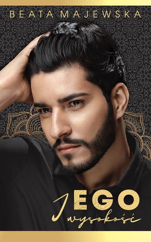 Jego wysokość (Seria arabska, #1)