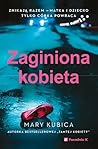 Zaginiona kobieta