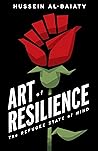 Art of Resilience...