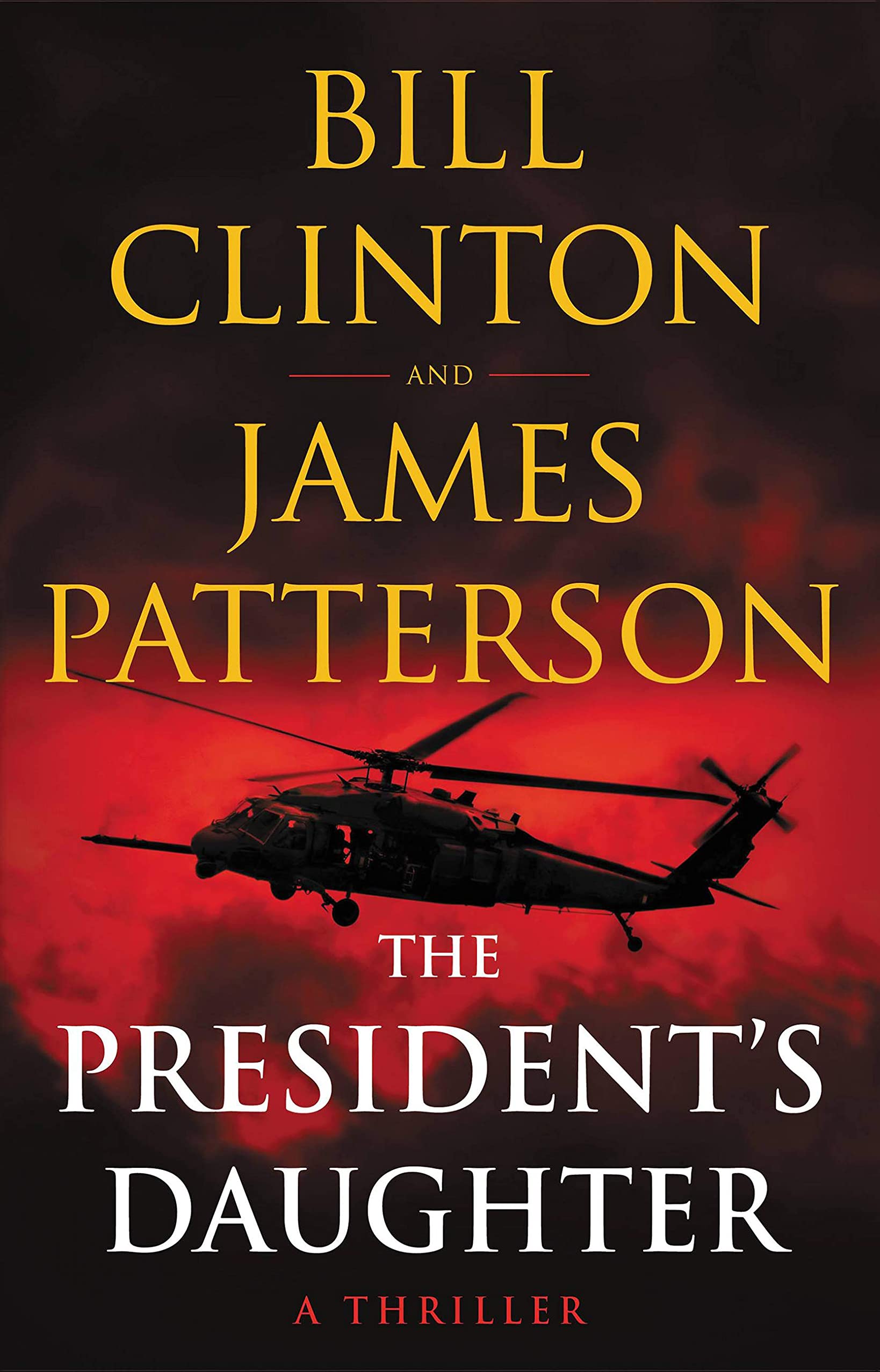 Presidents Daughter Action Thriller Fiction Novel (Kindle Edition)