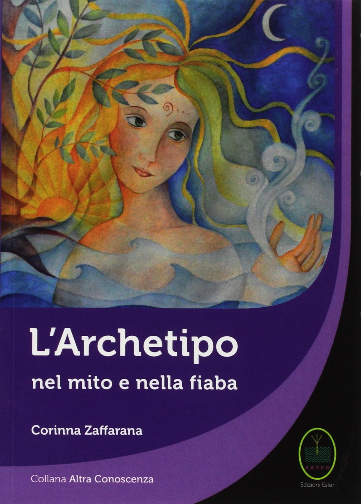 L'archetipo nel mito e nella fiaba (Paperback)