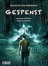 GESPENST: Una novela de fantasmas reales, pero también imaginados. (Línea STOKER nº 15) (Spanish Edition)