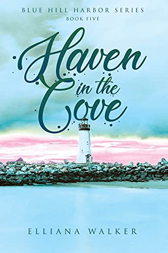 Haven in the Cove (Blue Hill Harbor, #5)