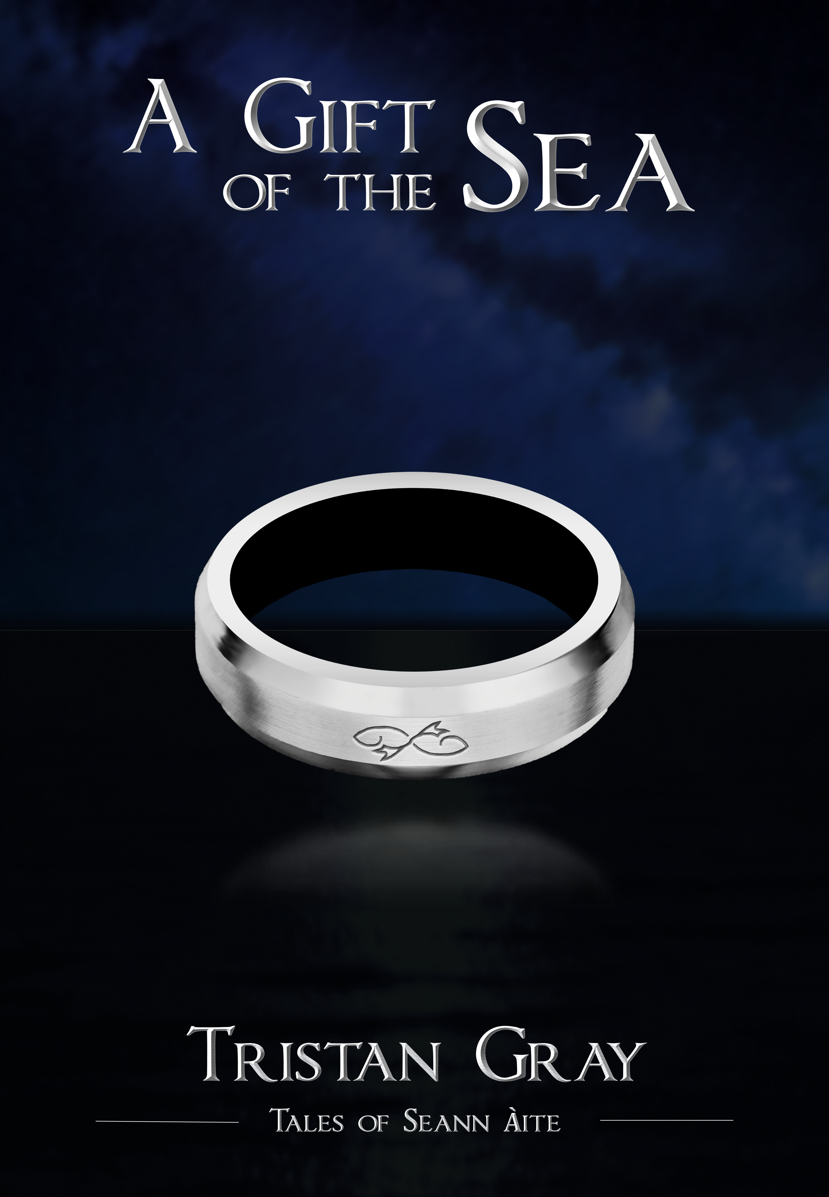 A Gift of the Sea (Tales of Seann Àite #3)