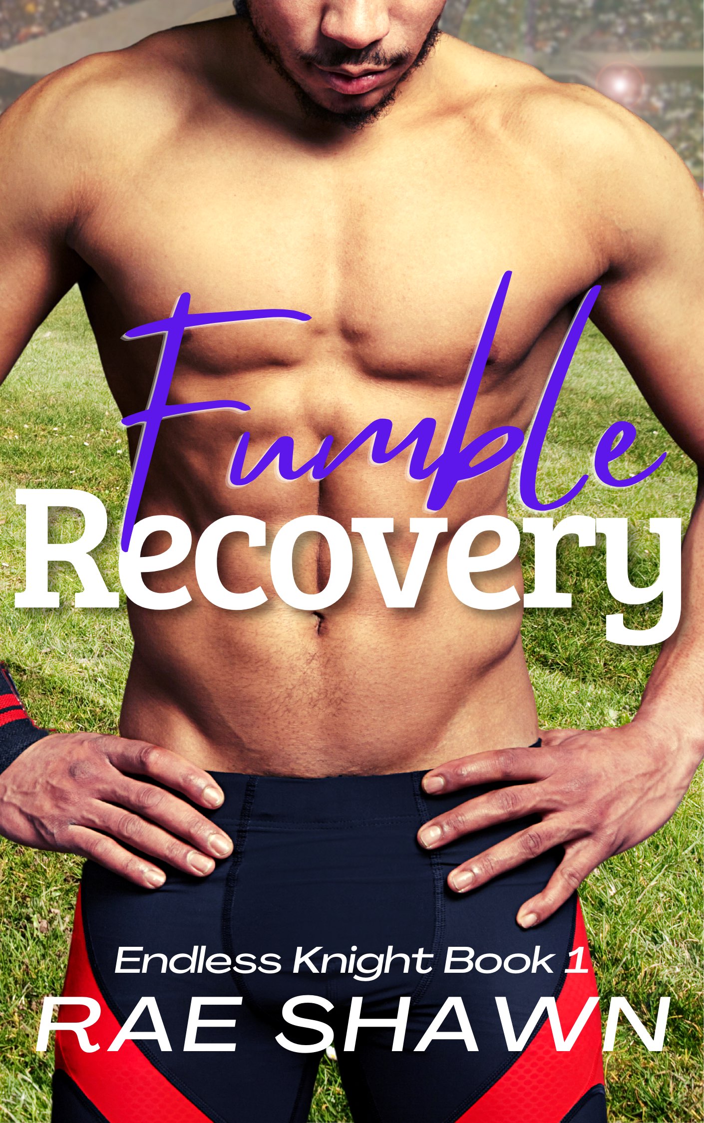 Fumble Recovery (Kindle Edition)