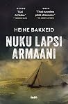 Nuku lapsi armaani