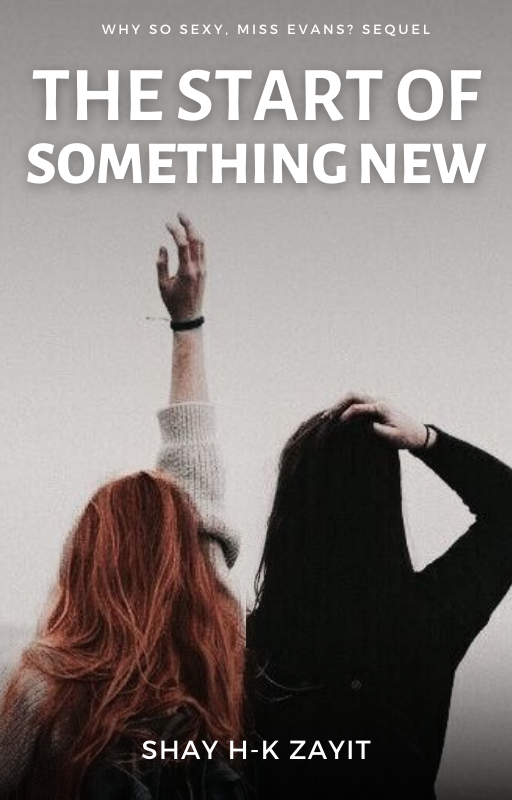 The Start of Something New (WSSME #2)