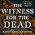 The Witness for the Dead (The Cemeteries of Amalo #1)