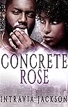 Concrete Rose